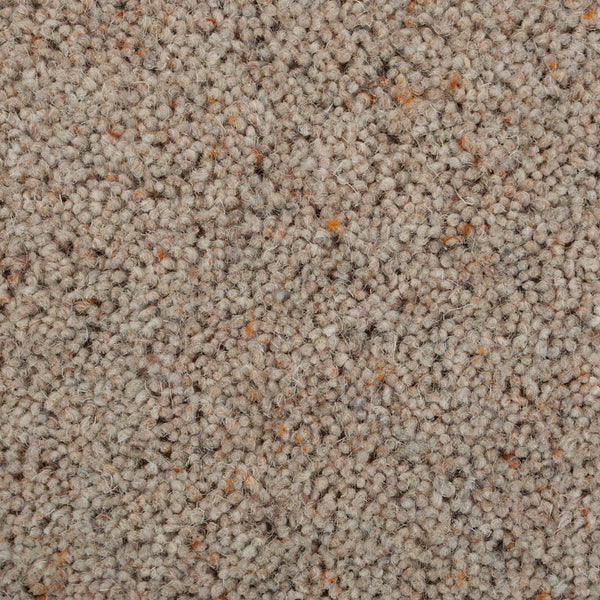 Natural Hessian Wharfdale Twist 40oz Carpet