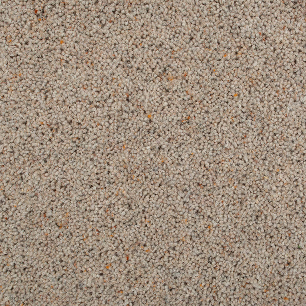 Natural Hessian Wharfdale Twist 40oz Carpet