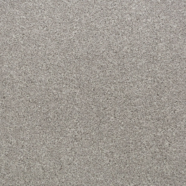 Natural Linen 745 Moorland Twist Action Backed Carpet
