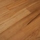 Natural Oak Brushed Real Wood Engineered HDF Flooring