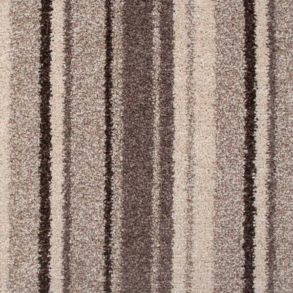 Newport Beach 35 Tuftex Twist Stripe Carpet