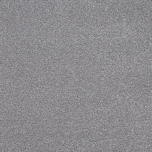 Nickel Grey Star Twist Carpet