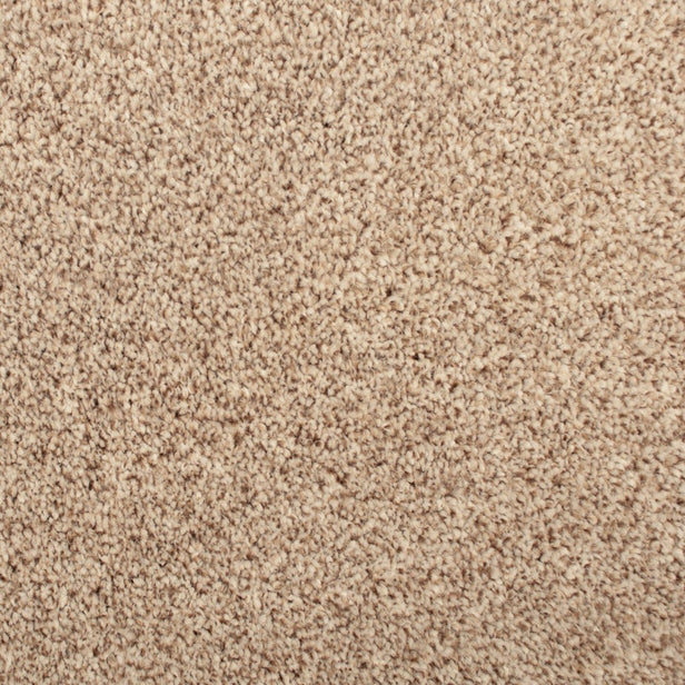 Nightjar 695 Noble Heathers Saxony Carpet