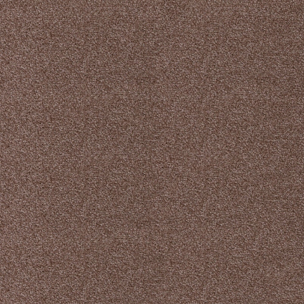 Nutmeg Noble Saxony Carpet