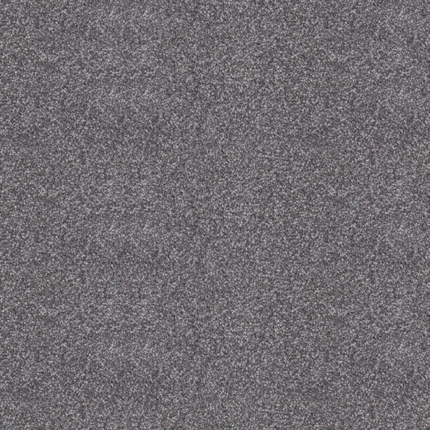 Silver Cloud Noble Saxony Carpet