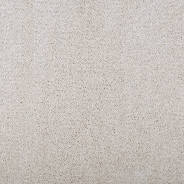 Candle Cream 625 More Noble Saxony Collection Feltback Carpet