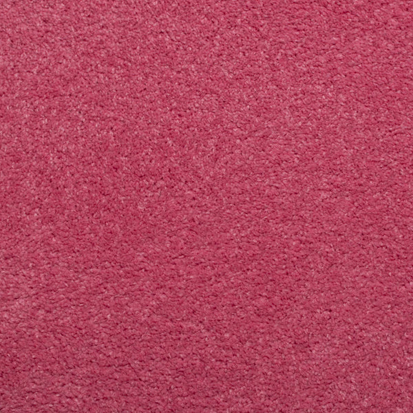 Pink Barn Twist Carpet