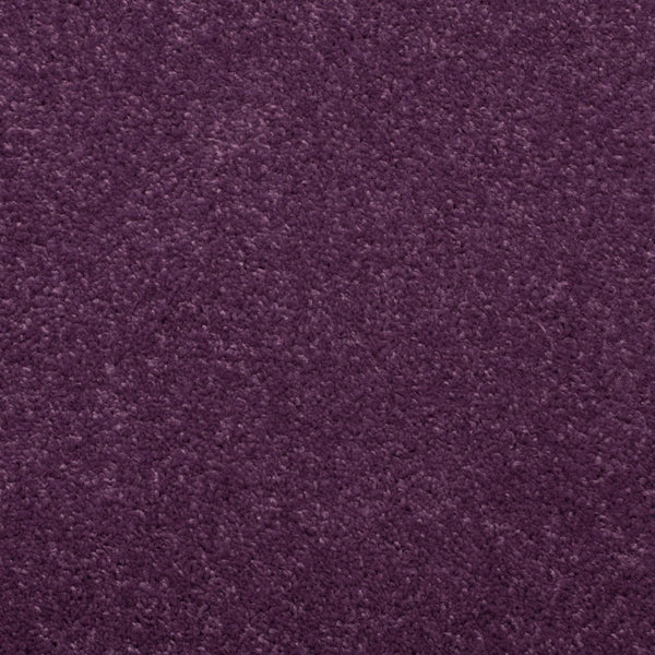 Purple Plum Barn Twist Carpet