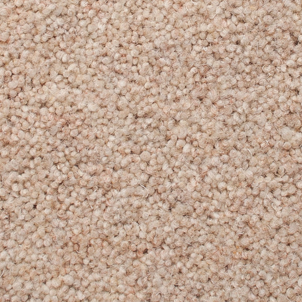 Nougat 50oz Home Counties Heathers Carpet by Cormar