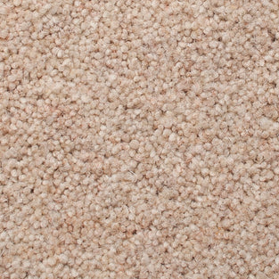 Nougat 50oz Home Counties Heathers Carpet