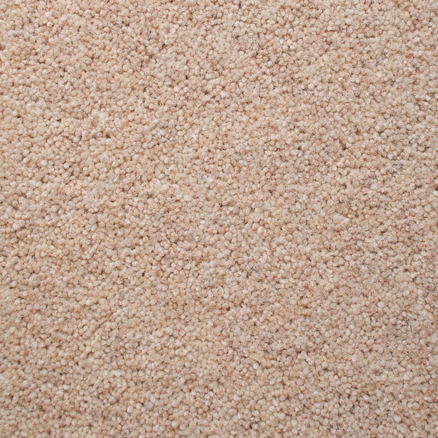 Nougat 50oz Home Counties Heathers Carpet by Cormar