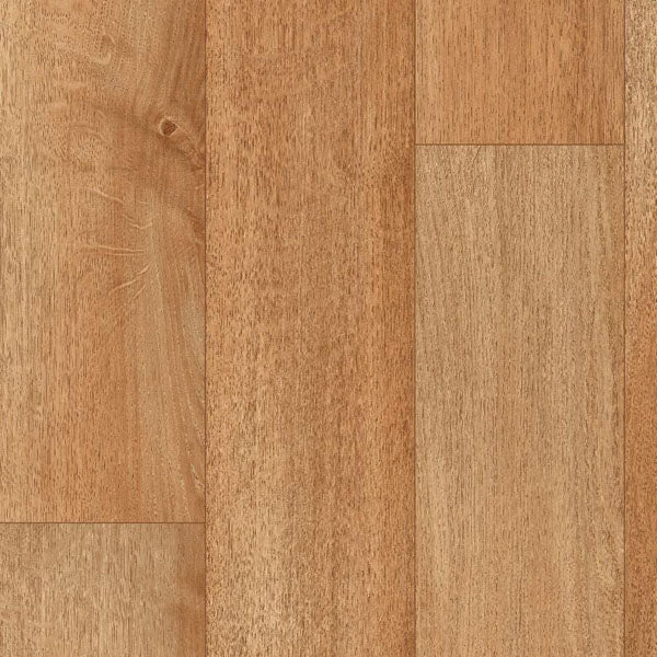 Oak Dark Beige Spirit Wood Vinyl Flooring