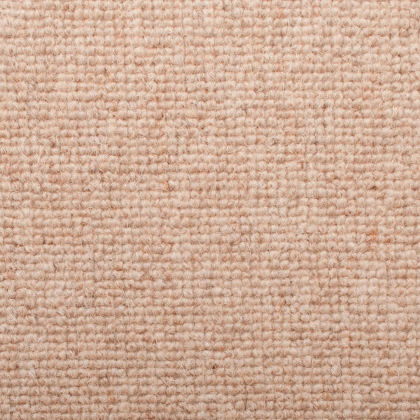 Oat Straw 710 Lothian Wool Berber Carpet