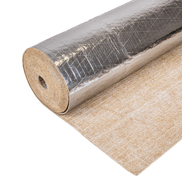 Oceanic 3mm Laminate Underlay Cheap Underlay Online OnlineCarpets