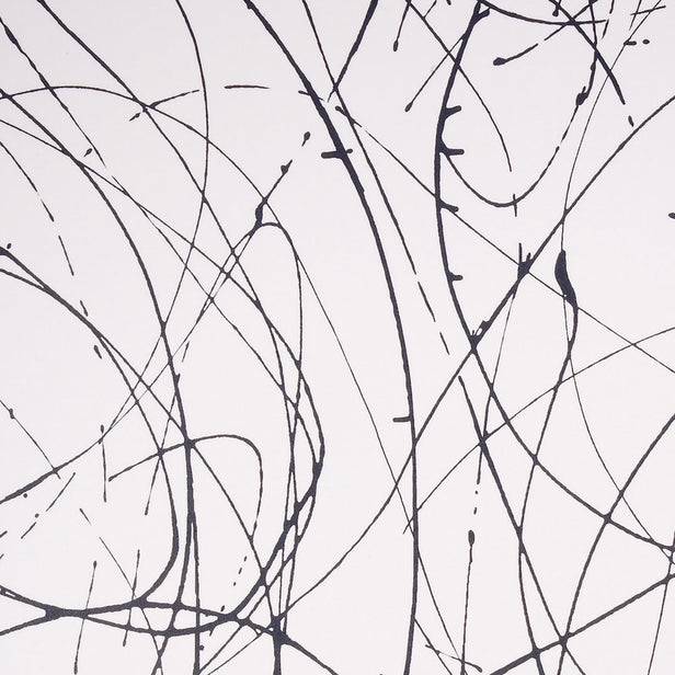 White Artesia 501 Candy Modern Vinyl Flooring