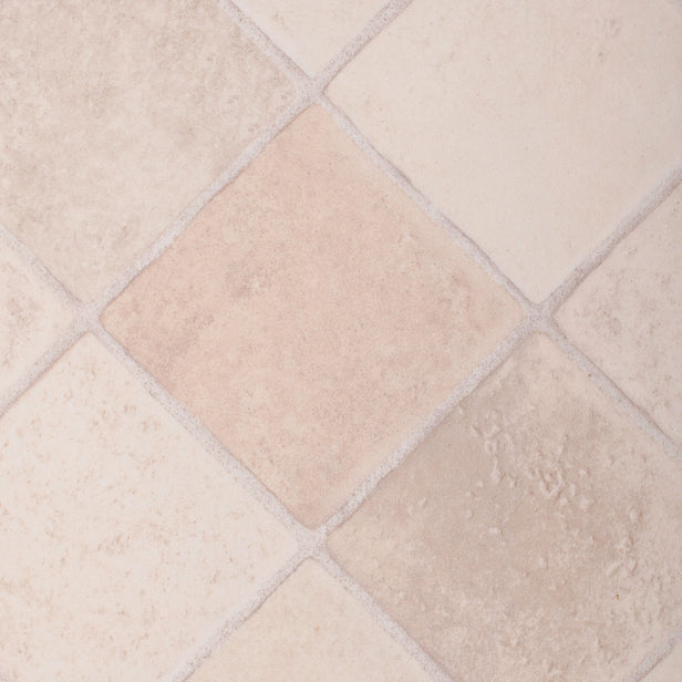 Ophelia 508 Atlantic Tile Vinyl Flooring