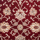 Floral Temple Wilton Carpet