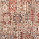 Panel Temple Wilton Carpet