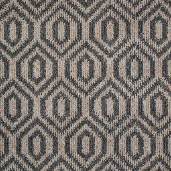Cleveland Loop Feltback Carpet