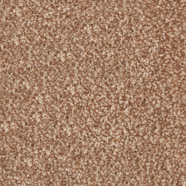 Peach 37 Inspire Saxony Carpet