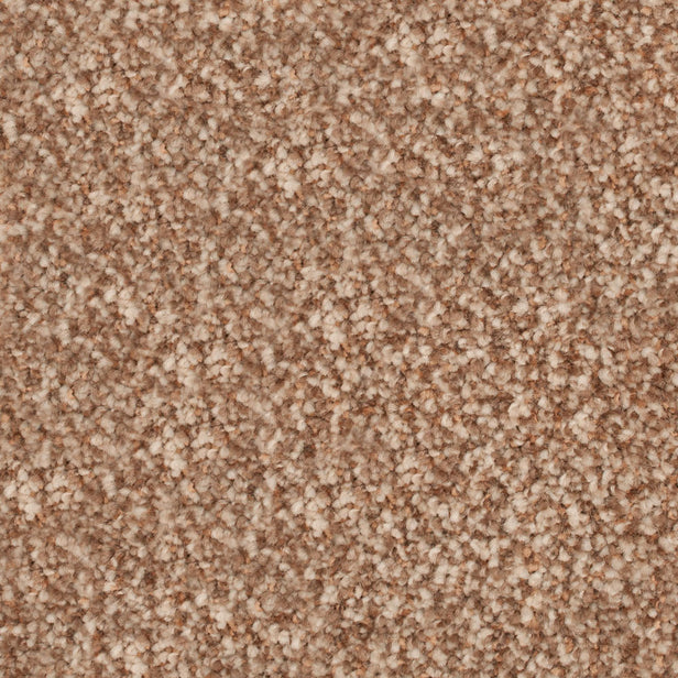 Peach 37 Inspire Saxony Carpet
