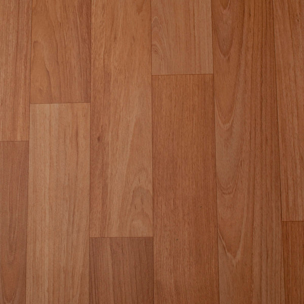 Pear Natural Spirit Wood Vinyl Flooring Clearance
