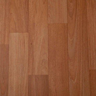 Pear Natural Spirit Wood Vinyl Flooring Clearance