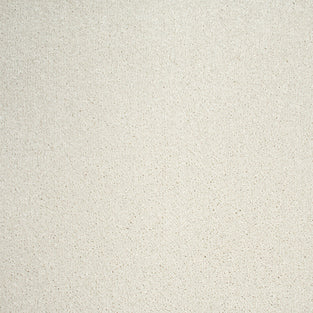 Pearl White 169 Carousel Twist Carpet