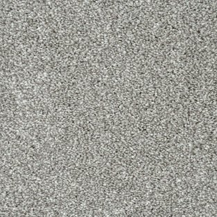 Pebble Grey Soft Hawaii Saxony Carpet