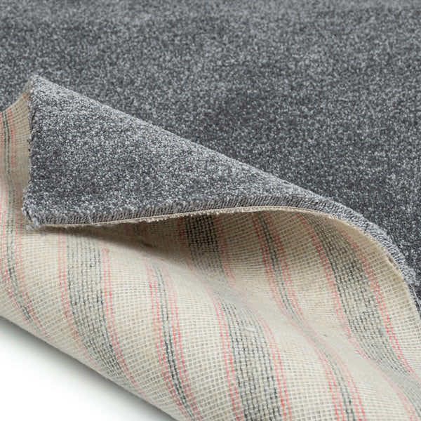 Pewter 90 Promenade FusionBac Carpet | AW Carpets | Online Carpets