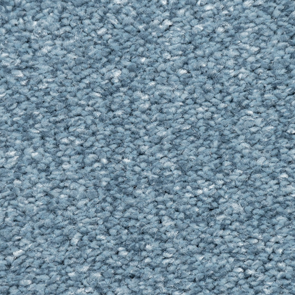 Faded Indigo 360 Soft Noble Feltback Carpet Carpet Online Carpets