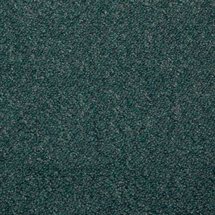 Turquoise Green Western Berber Carpet