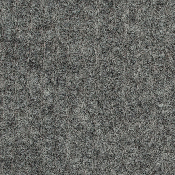 Silver Jumbo Cord Carpet