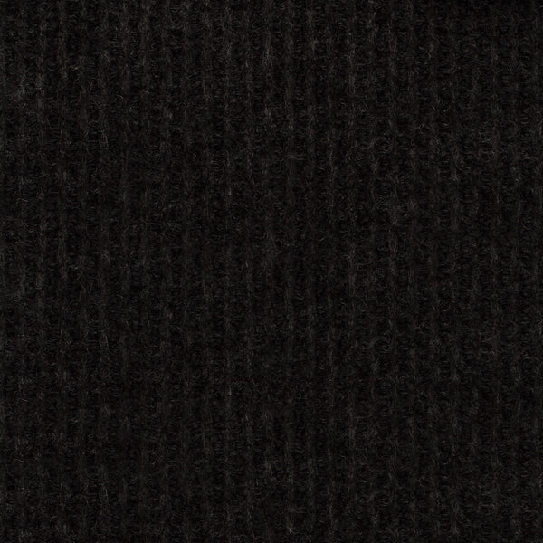 Anthracite Jumbo Cord Carpet