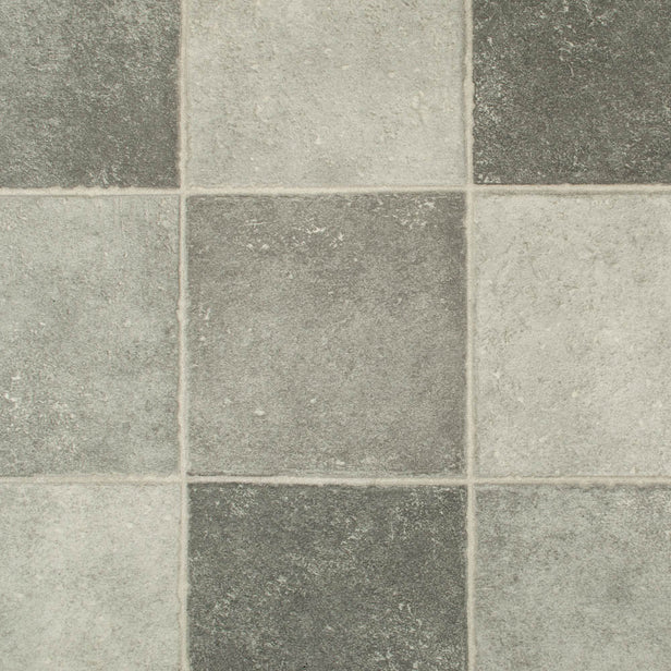 Pompei D 597 Pronto Tile Vinyl Flooring Far