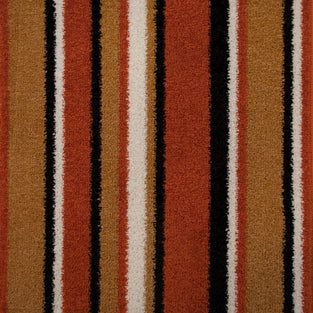 Pop Art Striped Carpet