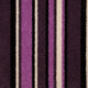 Purple 580 Pop Art Striped Carpet
