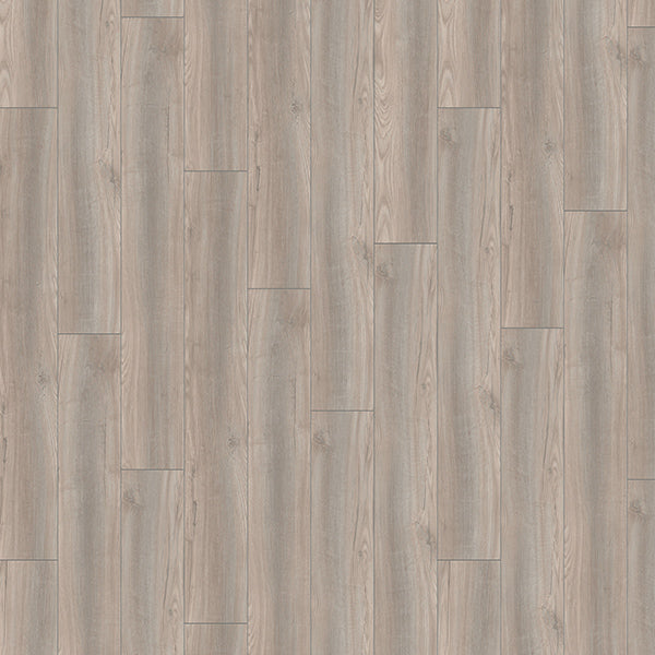 Port Oak Grey Kronotex Exquisit 8mm Laminate Flooring