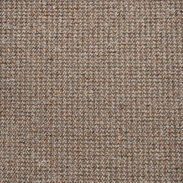 Cognac Portland Loop Feltback Carpet