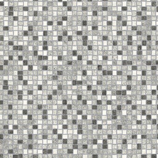 Maroc 591 Presto Mosaic Vinyl Flooring