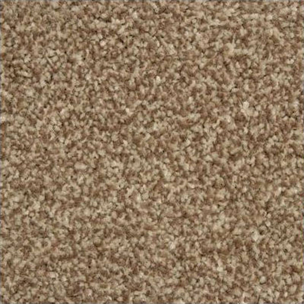 Spice Brown 11 StainAway Harvest Heathers Deluxe Carpet