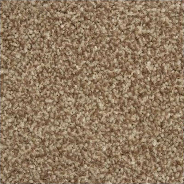 Spice Brown 11 StainAway Harvest Heathers Deluxe Carpet
