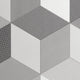 Cubes 083 Presto Pattern Vinyl Flooring