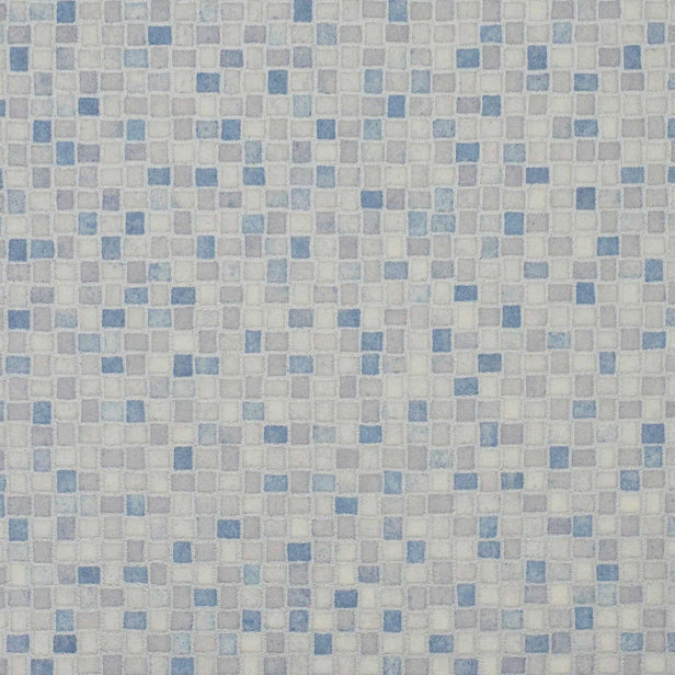 Nemo 573 Presto Mosaic Vinyl Flooring Clearance