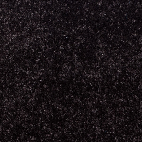 Black 78 Rainbow Carpet