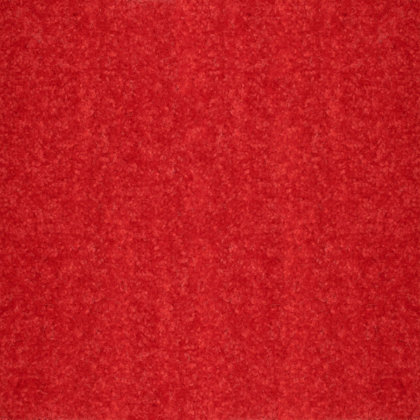 Red 122 Rainbow Carpet