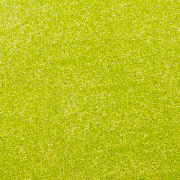 Lime Green 141 Rainbow Carpet