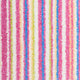 Pink Stripe 510 Rainbow Carpet