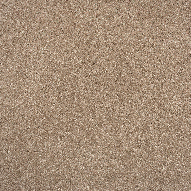 Raw Linen 720 Soft Noble Feltback Carpet 2m x 4m Remnant