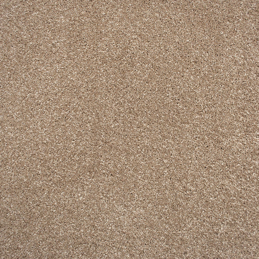 Raw Linen 720 Soft Noble Feltback Carpet 2m x 4m Remnant